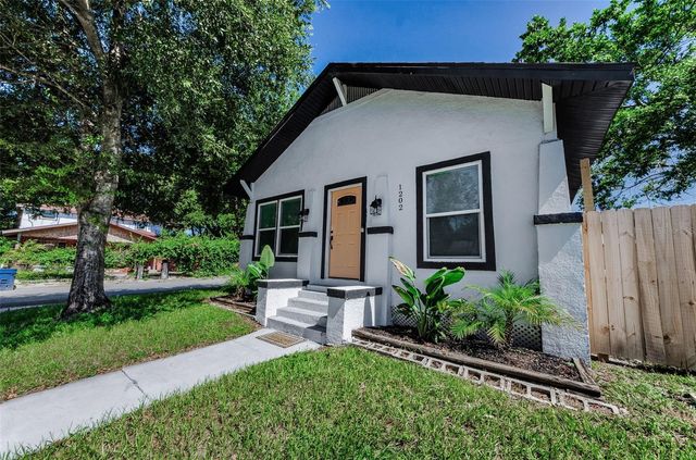 1202 E 32ND AVENUE, Tampa, FL 33603