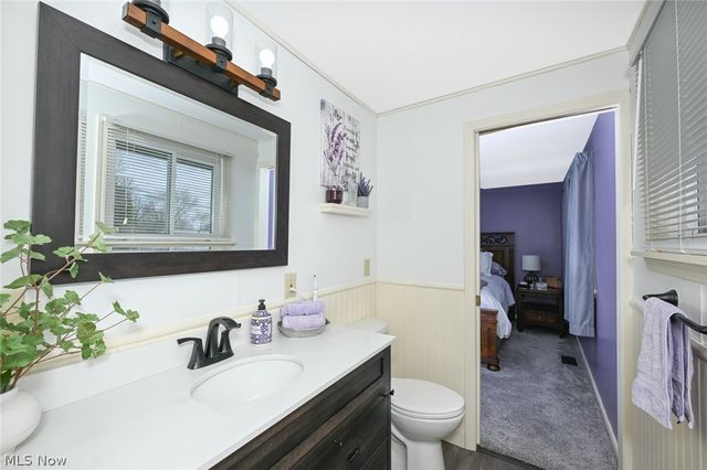 1156 Terrace Road NW, North Canton, OH 44720