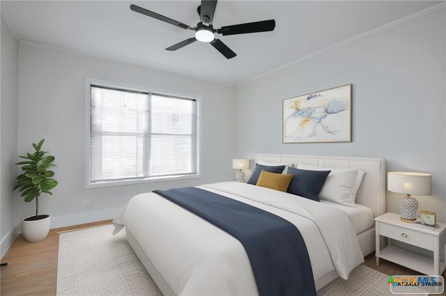 502 Berwick Street, Victoria, TX 77904