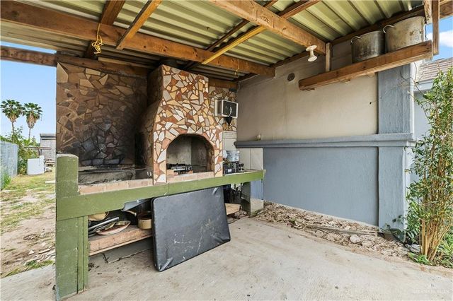 815 San Miguel Street, San Juan, TX 78589