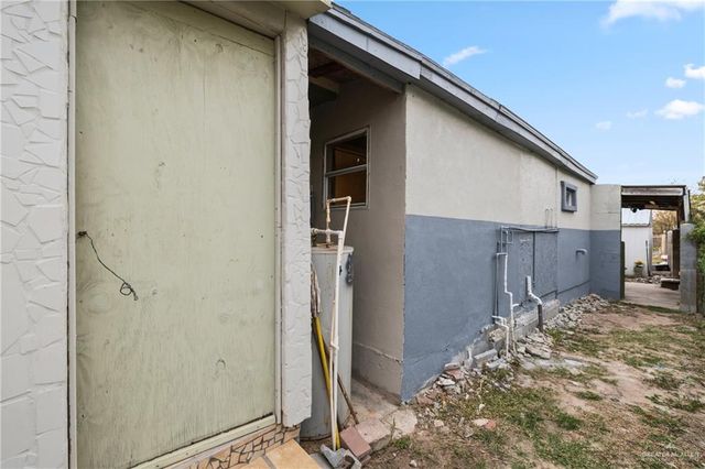 815 San Miguel Street, San Juan, TX 78589