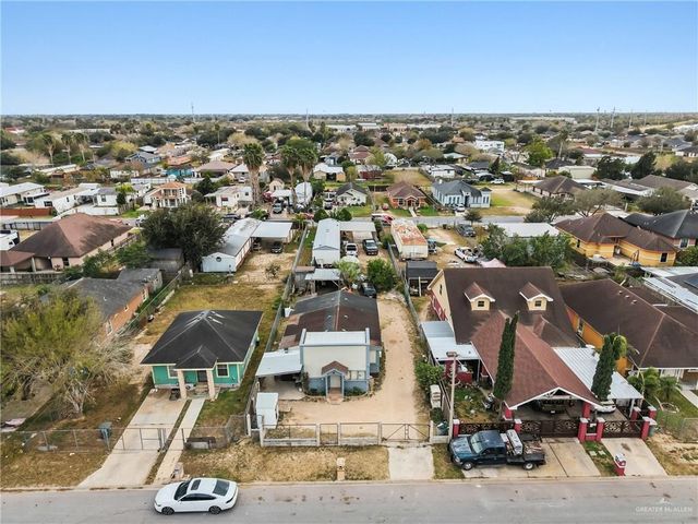 815 San Miguel Street, San Juan, TX 78589