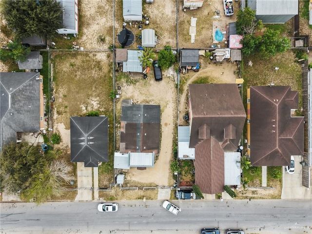 815 San Miguel Street, San Juan, TX 78589