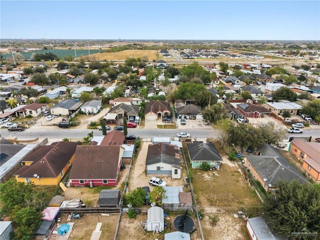 815 San Miguel Street, San Juan, TX 78589