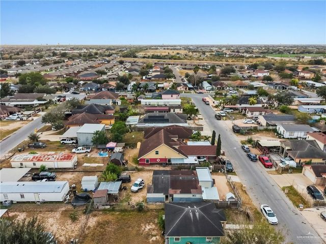 815 San Miguel Street, San Juan, TX 78589