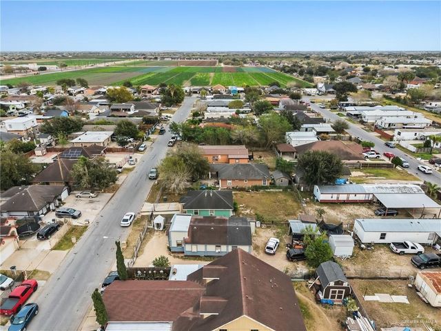 815 San Miguel Street, San Juan, TX 78589