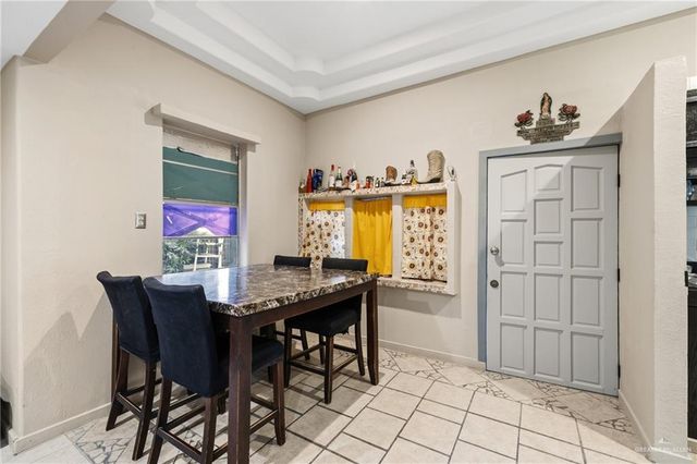 815 San Miguel Street, San Juan, TX 78589