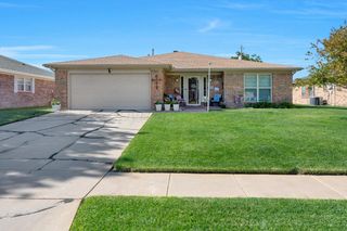 7403 Dreyfuss Drive, Amarillo, TX 79121