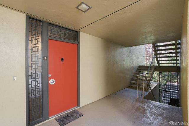 1250 Ellis Street 2, San Francisco, CA 94109