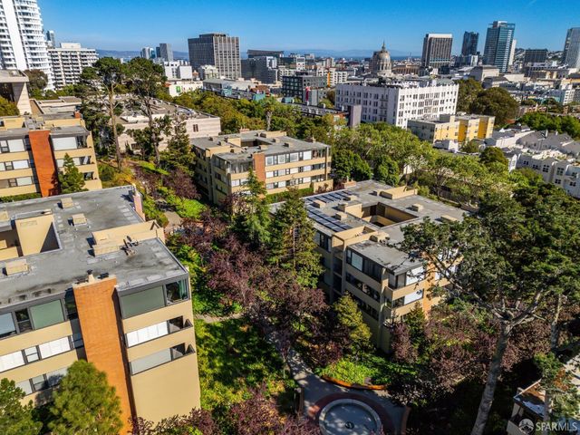 1250 Ellis Street 2, San Francisco, CA 94109