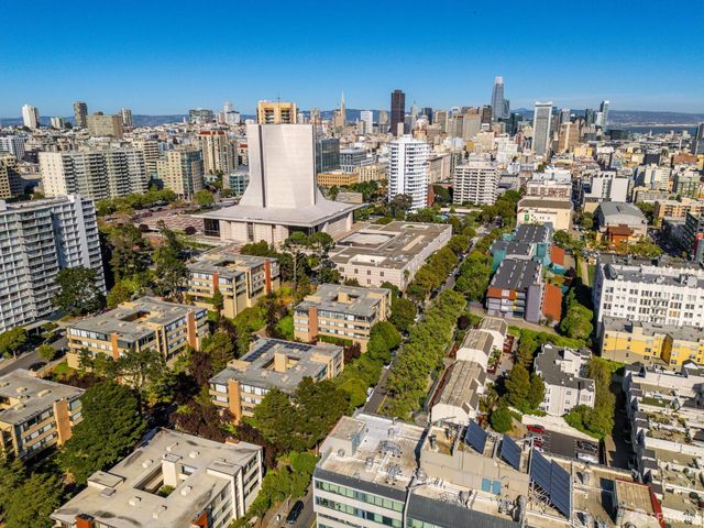 1250 Ellis Street 2, San Francisco, CA 94109