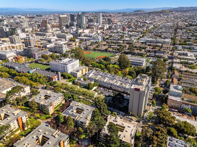 1250 Ellis Street 2, San Francisco, CA 94109