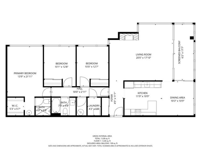 1250 Ellis Street 2, San Francisco, CA 94109