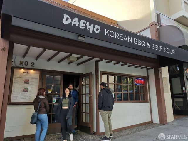 1250 Ellis Street 2, San Francisco, CA 94109