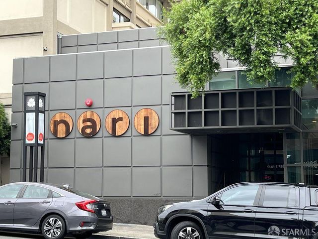 1250 Ellis Street 2, San Francisco, CA 94109