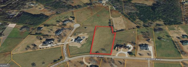 330 River Cove Meadows, Social Circle, GA 30025