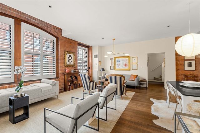 1243 Adams Street PM309, Boston, MA 02124