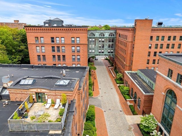1243 Adams Street PM309, Boston, MA 02124