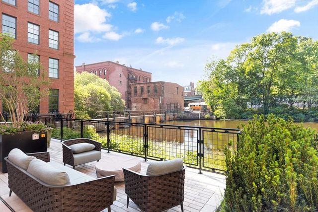 1243 Adams Street PM309, Boston, MA 02124