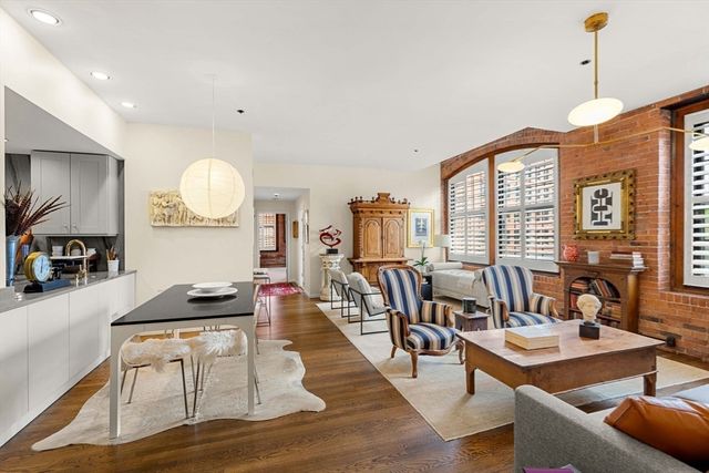 1243 Adams Street PM309, Boston, MA 02124