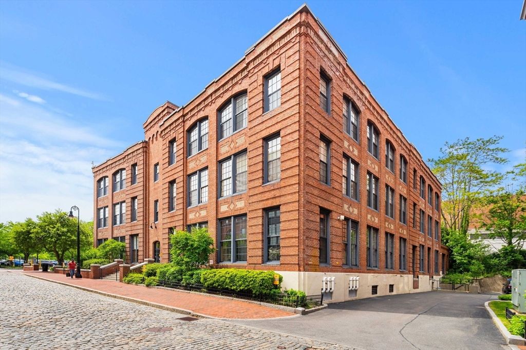 1243 Adams Street PM309, Boston, MA 02124