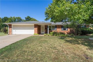 463760 E 1044 Loop, Sallisaw, OK 74955