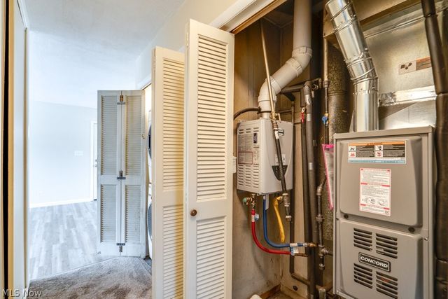 1203 Sarlson Avenue, Akron, OH 44314