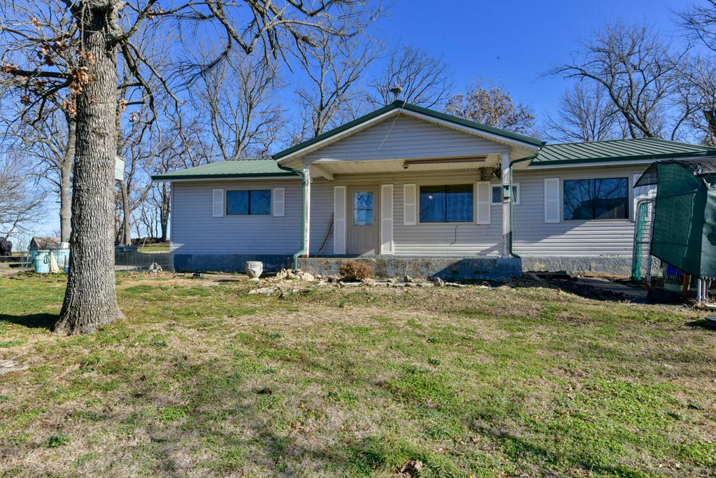 26876 Farm Rd 1170, Eagle Rock, MO 65641