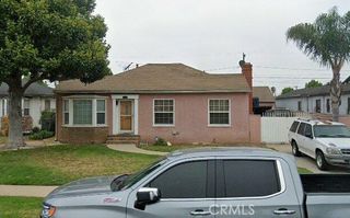 9522 S 4th, Inglewood, CA 90305