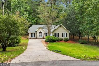 146 Pinebrook Drive, Waleska, GA 30183
