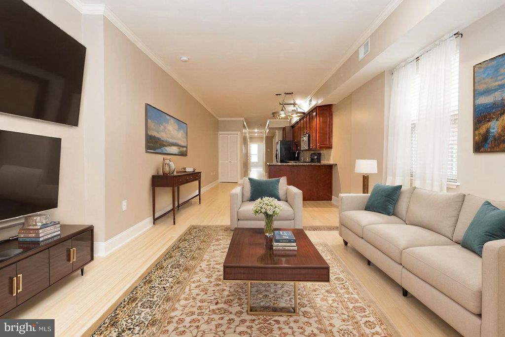 Image 1 of property listing at 1215 N RANDOLPH ST #2, Philadelphia, PA 19122