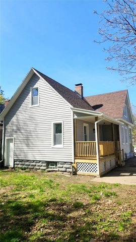 43 Brayer Street, Rochester, NY 14606