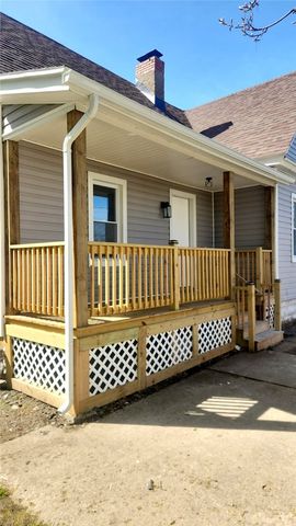 43 Brayer Street, Rochester, NY 14606