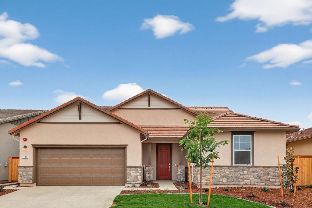 2103 Marlette Way, Lincoln, CA 95648