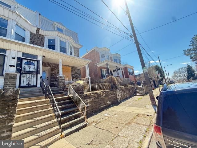 5943 N MARVINE ST, Philadelphia, PA 19141