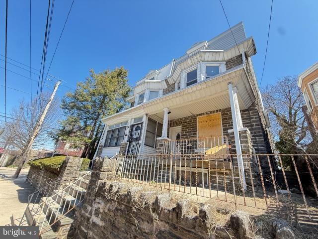 5943 N MARVINE ST, Philadelphia, PA 19141