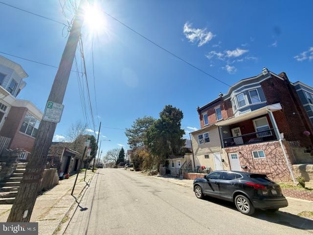 5943 N MARVINE ST, Philadelphia, PA 19141