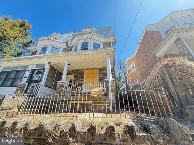 5943 N MARVINE ST, Philadelphia, PA 19141