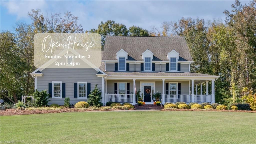 228 Meadowlark Lane, Mocksville, NC 27028