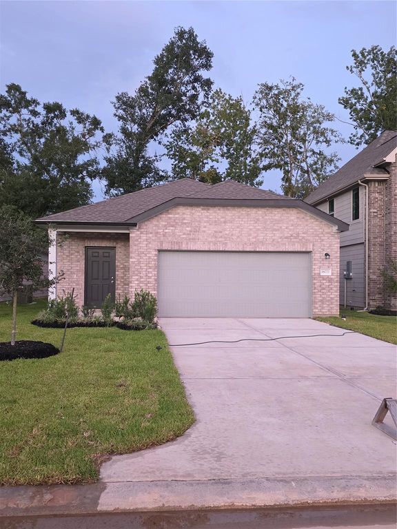 18777 Lucas Michael Way, New Caney, TX 77357