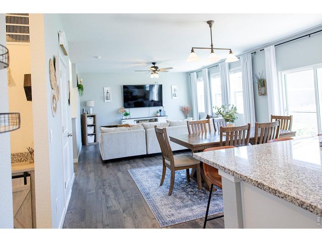 3691 Speedwell St, Wellington, CO 80549