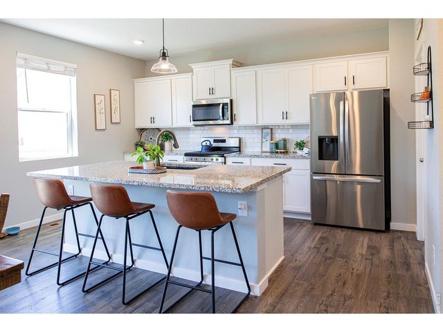 3691 Speedwell St, Wellington, CO 80549
