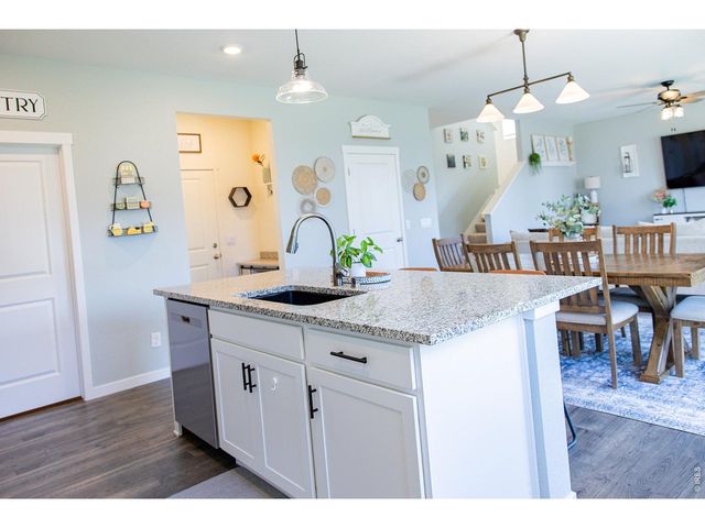 3691 Speedwell St, Wellington, CO 80549
