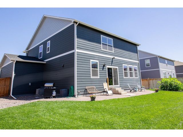 3691 Speedwell St, Wellington, CO 80549