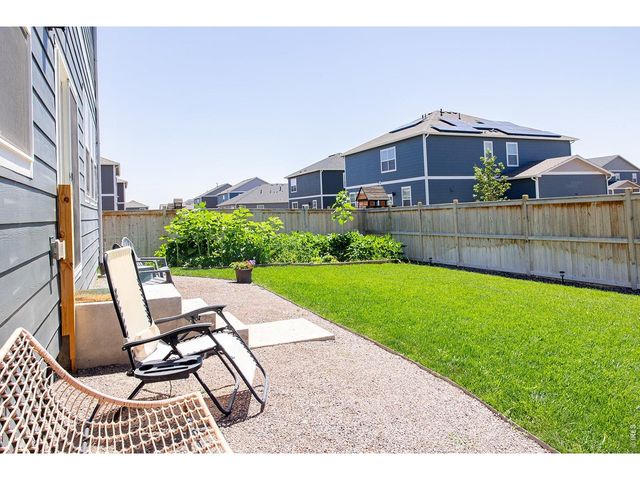 3691 Speedwell St, Wellington, CO 80549