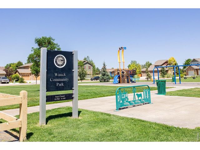 3691 Speedwell St, Wellington, CO 80549
