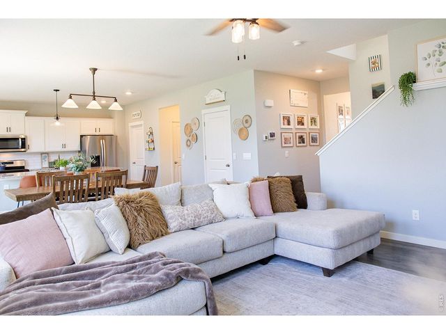 3691 Speedwell St, Wellington, CO 80549