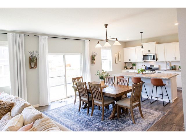 3691 Speedwell St, Wellington, CO 80549