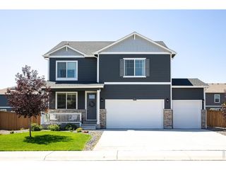 3691 Speedwell St, Wellington, CO 80549