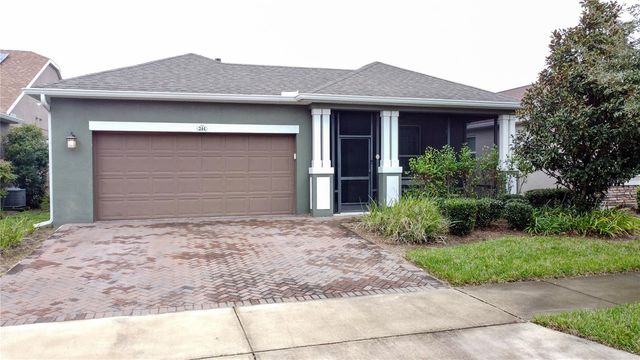 244 SILVER MAPLE ROAD, Groveland, FL 34736